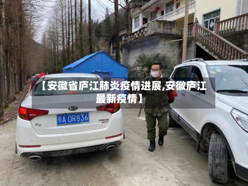 【安徽省庐江肺炎疫情进展,安徽庐江最新疫情】-第2张图片