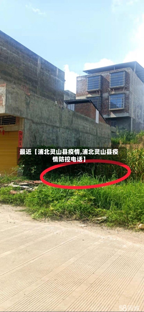 最近【浦北灵山县疫情,浦北灵山县疫情防控电话】