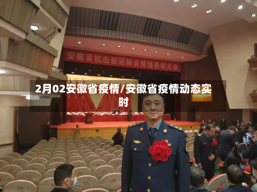 2月02安徽省疫情/安徽省疫情动态实时