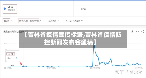 【吉林省疫情宣传标语,吉林省疫情防控新闻发布会通稿】
