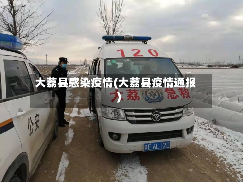 大荔县感染疫情(大荔县疫情通报)-第2张图片