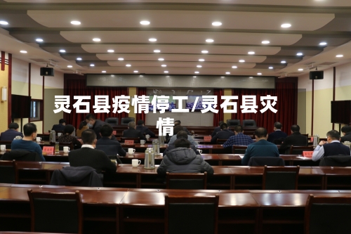 灵石县疫情停工/灵石县灾情-第2张图片