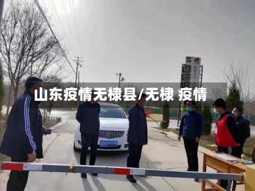 山东疫情无棣县/无棣 疫情