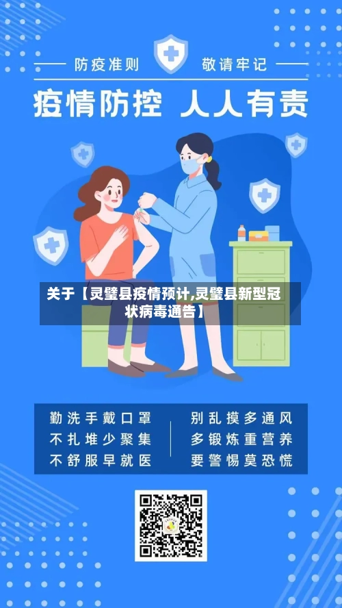 关于【灵璧县疫情预计,灵璧县新型冠状病毒通告】