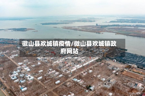 徽山县欢城镇疫情/微山县欢城镇政府网站
