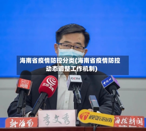 海南省疫情防控分类(海南省疫情防控动态调整工作机制)