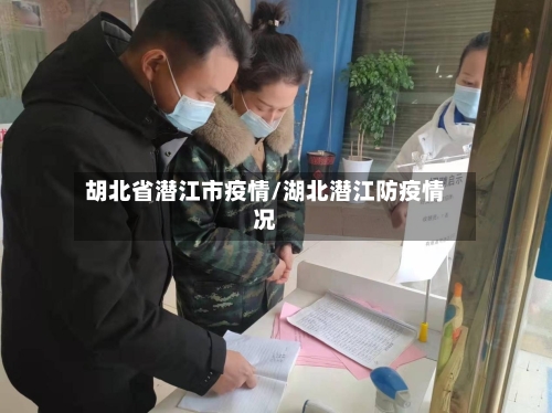 胡北省潜江市疫情/湖北潜江防疫情况