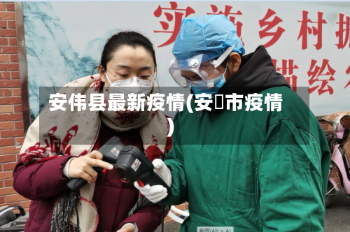 安伟县最新疫情(安迖市疫情)