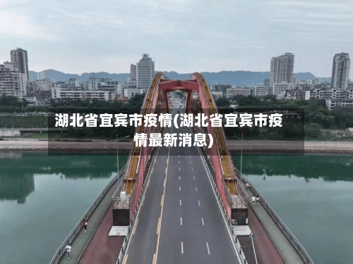 湖北省宜宾市疫情(湖北省宜宾市疫情最新消息)-第2张图片