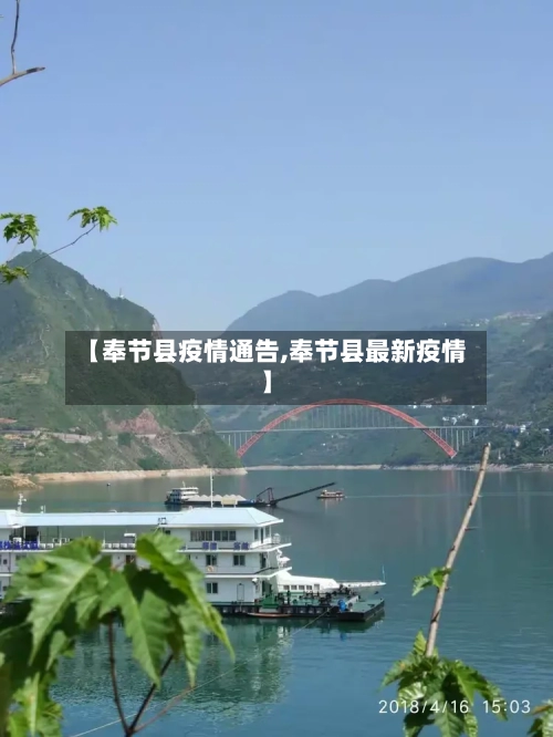 【奉节县疫情通告,奉节县最新疫情】-第2张图片