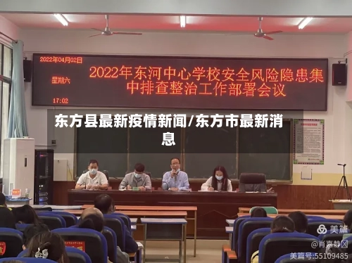 东方县最新疫情新闻/东方市最新消息