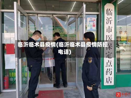 临沂临术县疫情(临沂临术县疫情防控电话)
