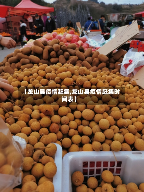 【龙山县疫情赶集,龙山县疫情赶集时间表】-第2张图片