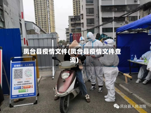 凤台县疫情文件(凤台县疫情文件查询)