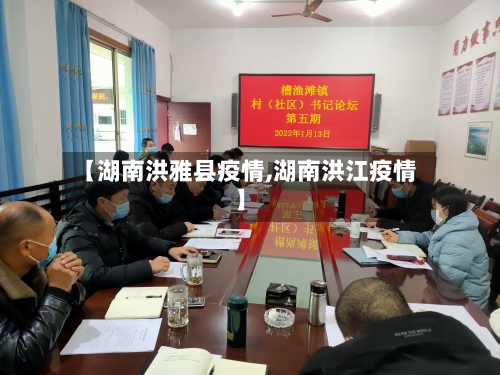 【湖南洪雅县疫情,湖南洪江疫情】