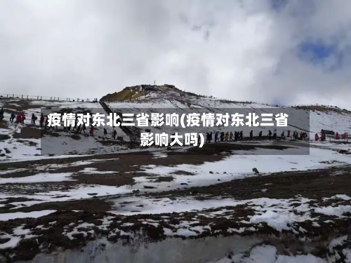 疫情对东北三省影响(疫情对东北三省影响大吗)