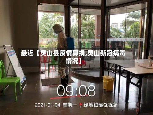 最近【灵山县疫情募捐,灵山新冠病毒情况】-第2张图片