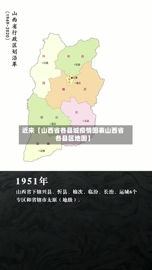 近来【山西省各县城疫情图表山西省各县区地图】-第2张图片