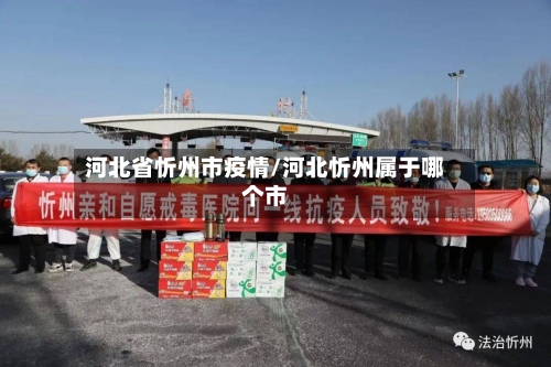 河北省忻州市疫情/河北忻州属于哪个市