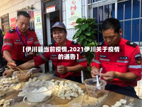 【伊川县当前疫情,2021伊川关于疫情的通告】-第2张图片