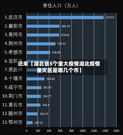 近来【湖北省5个重大疫情湖北疫情重灾区是哪几个市】-第2张图片