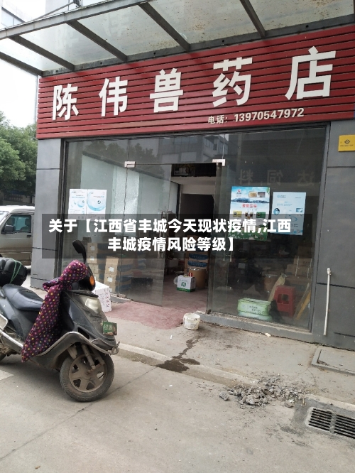 关于【江西省丰城今天现状疫情,江西丰城疫情风险等级】