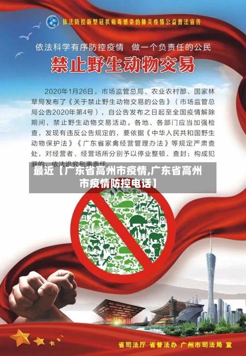 最近【广东省高州市疫情,广东省高州市疫情防控电话】-第2张图片
