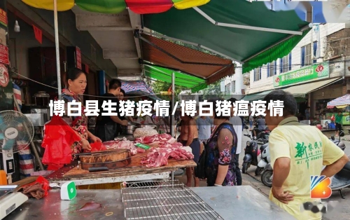 博白县生猪疫情/博白猪瘟疫情-第3张图片