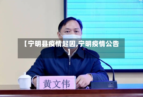 【宁明县疫情起因,宁明疫情公告】