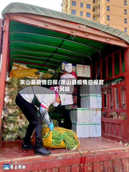 京山县疫情日报/京山县疫情日报官方网站