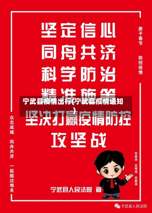宁武县疫情出行(宁武县疫情通知)-第3张图片