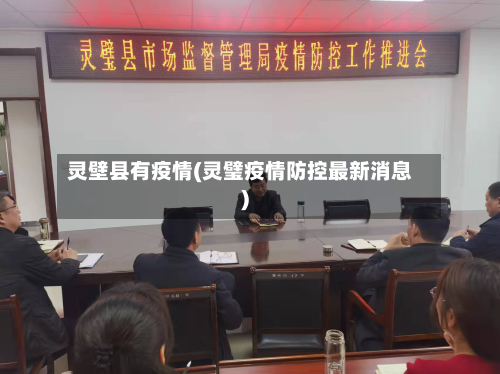 灵壁县有疫情(灵璧疫情防控最新消息)-第2张图片