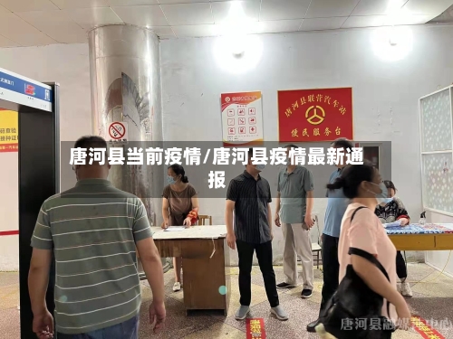 唐河县当前疫情/唐河县疫情最新通报