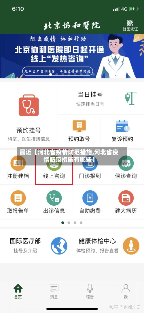 最近【河北省疫情防范措施,河北省疫情防范措施有哪些】-第3张图片