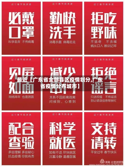 最近【广东省全部县区疫情划分,广东省疫情分布城市】-第2张图片