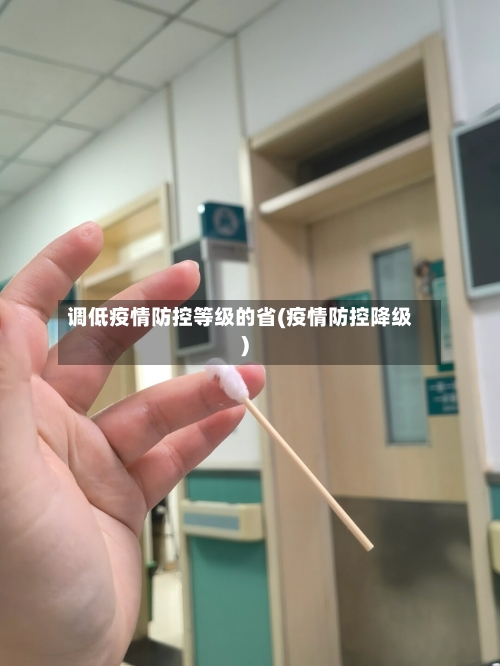 调低疫情防控等级的省(疫情防控降级)