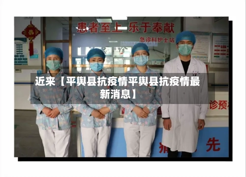 近来【平舆县抗疫情平舆县抗疫情最新消息】-第3张图片
