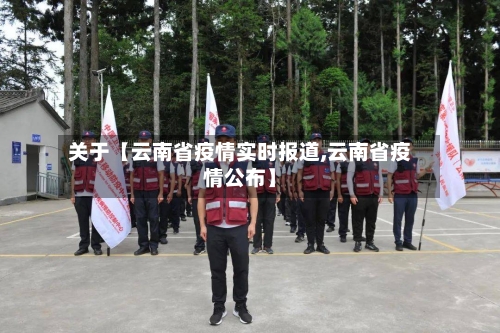 关于【云南省疫情实时报道,云南省疫情公布】