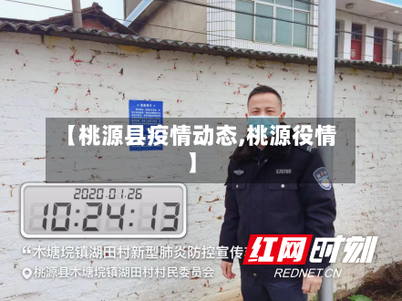 【桃源县疫情动态,桃源役情】