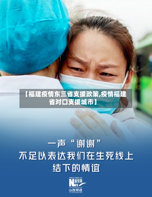 【福建疫情东三省支援政策,疫情福建省对口支援城市】