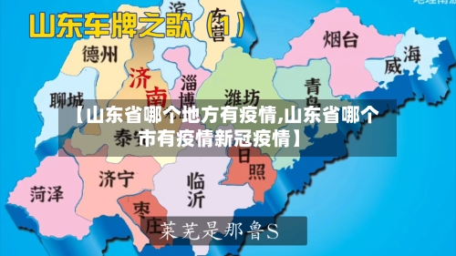 【山东省哪个地方有疫情,山东省哪个市有疫情新冠疫情】