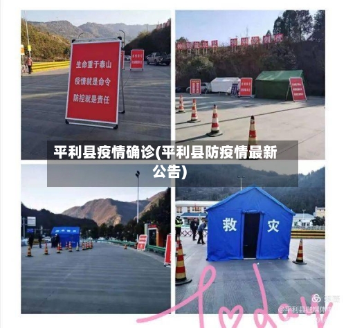 平利县疫情确诊(平利县防疫情最新公告)