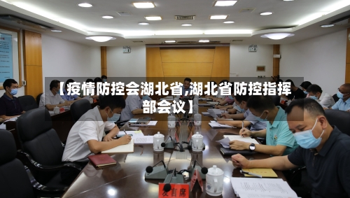 【疫情防控会湖北省,湖北省防控指挥部会议】