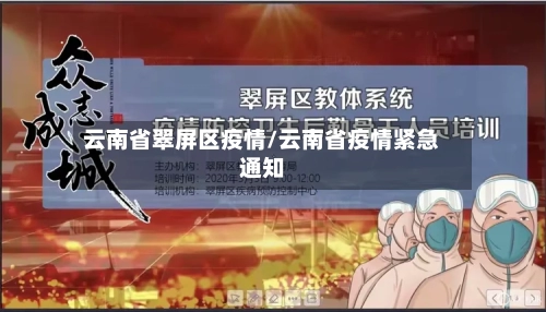 云南省翠屏区疫情/云南省疫情紧急通知-第3张图片
