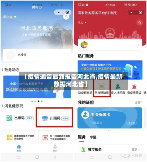 【疫情通告最新报告河北省,疫情最新数据河北省】-第2张图片