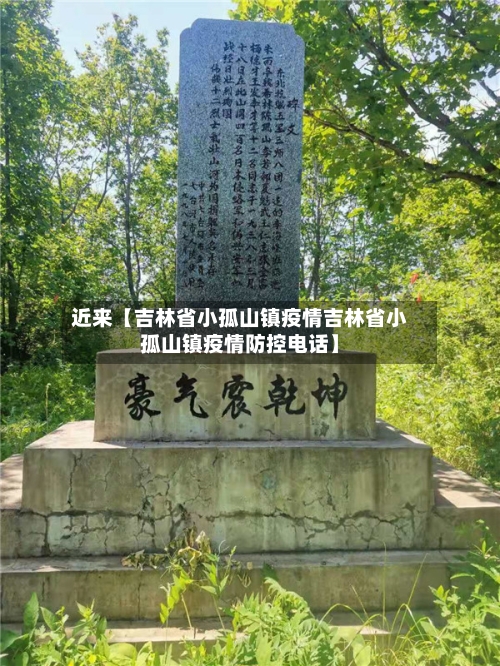 近来【吉林省小孤山镇疫情吉林省小孤山镇疫情防控电话】-第2张图片