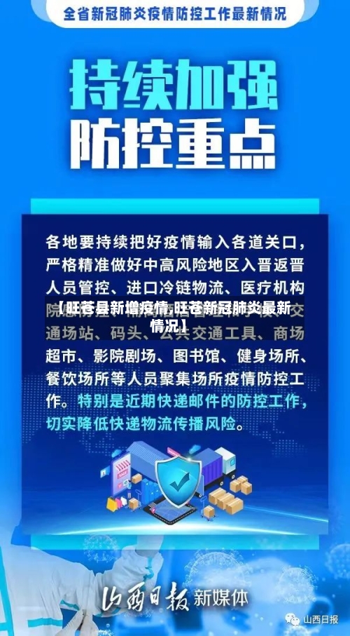 【旺苍县新增疫情,旺苍新冠肺炎最新情况】-第3张图片