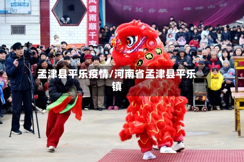 孟津县平乐疫情/河南省孟津县平乐镇