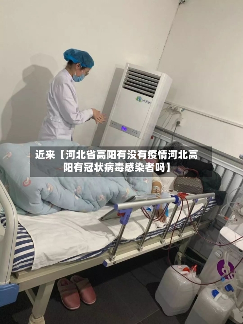 近来【河北省高阳有没有疫情河北高阳有冠状病毒感染者吗】-第2张图片