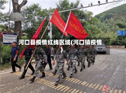河口县疫情红线区域(河口镇疫情)-第2张图片